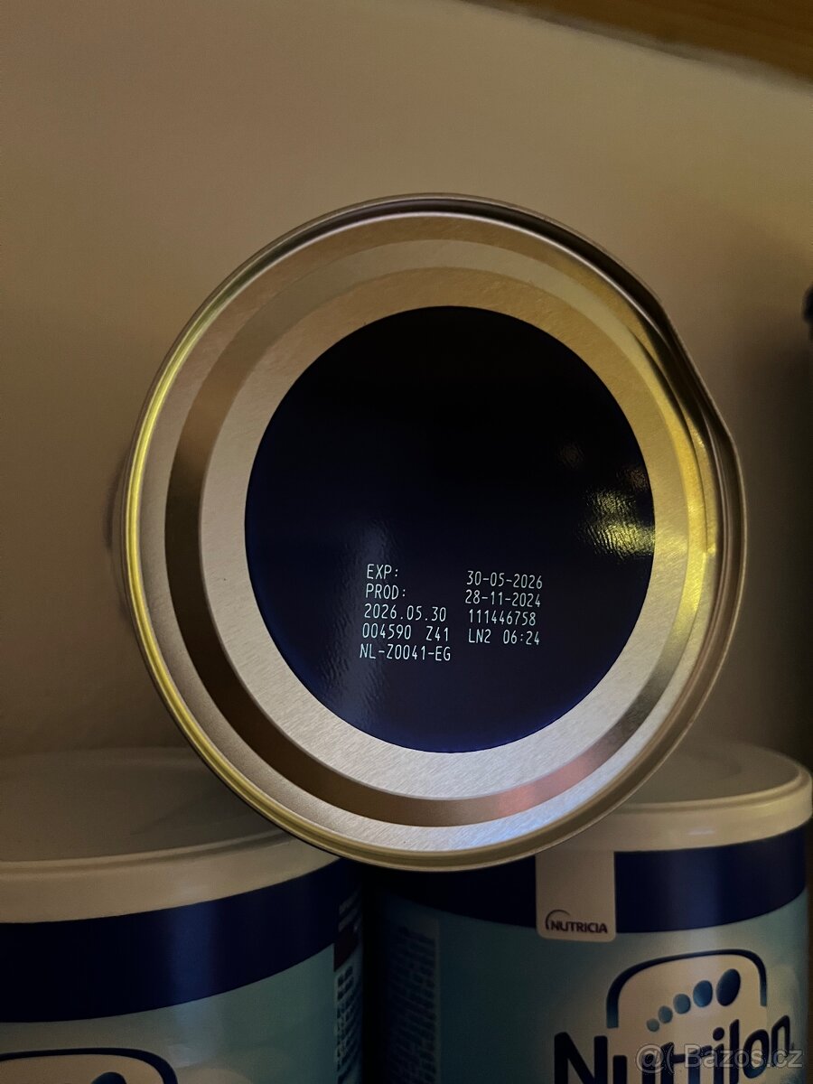 Nutrilon allergy digestive care - 2