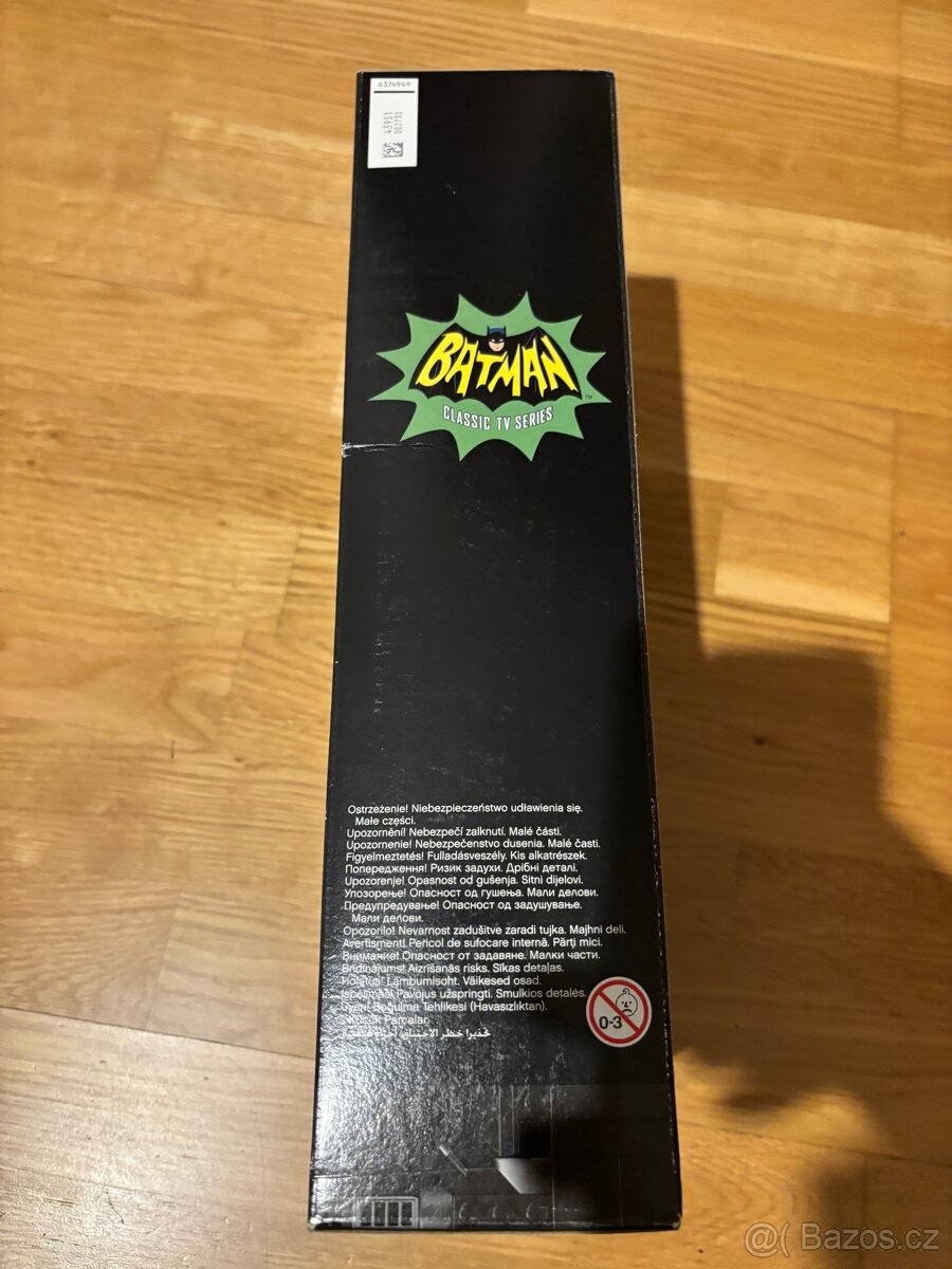 LEGO 76238 Batman - 2