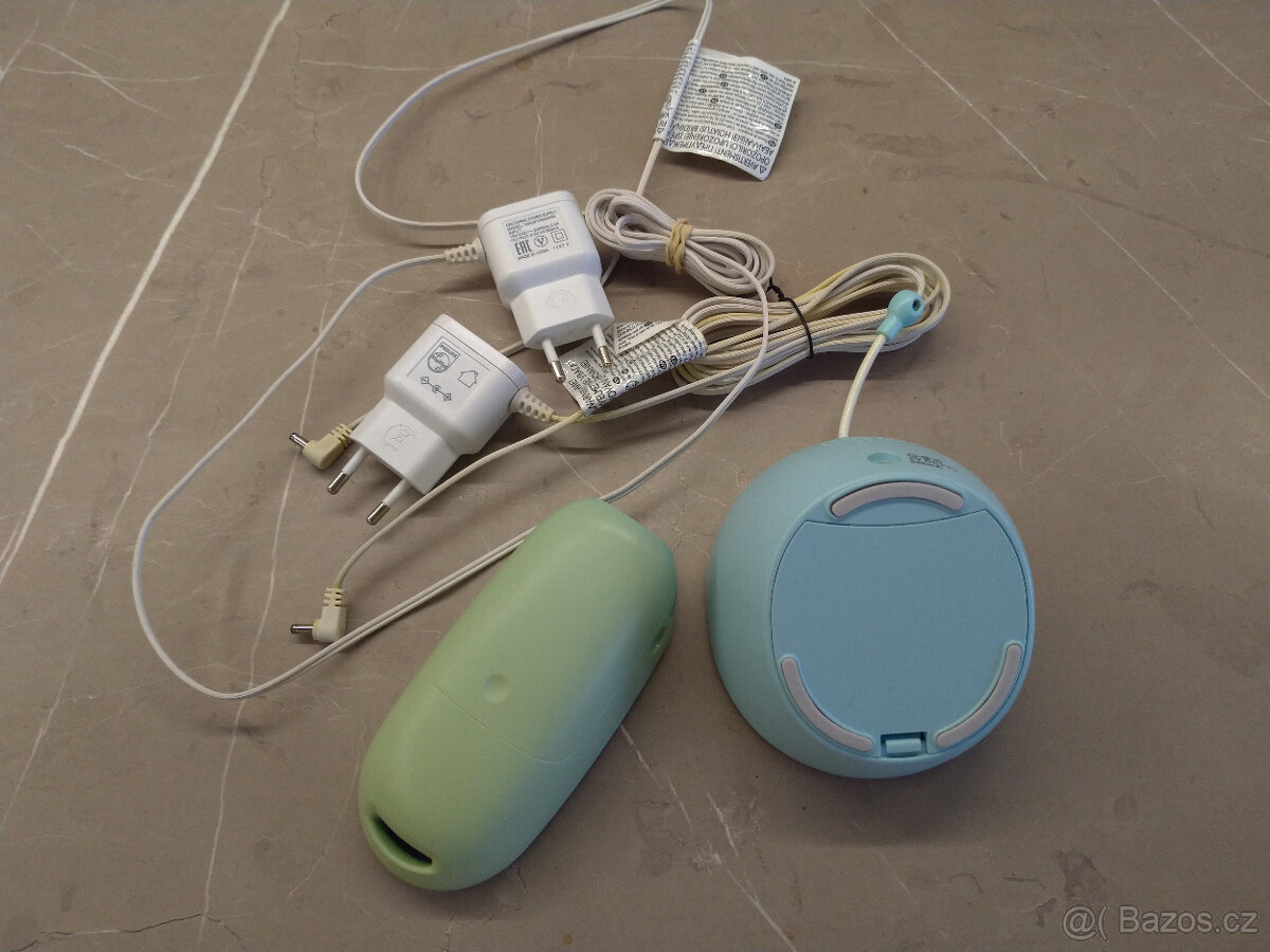 Chůvička Philips Avent - 2