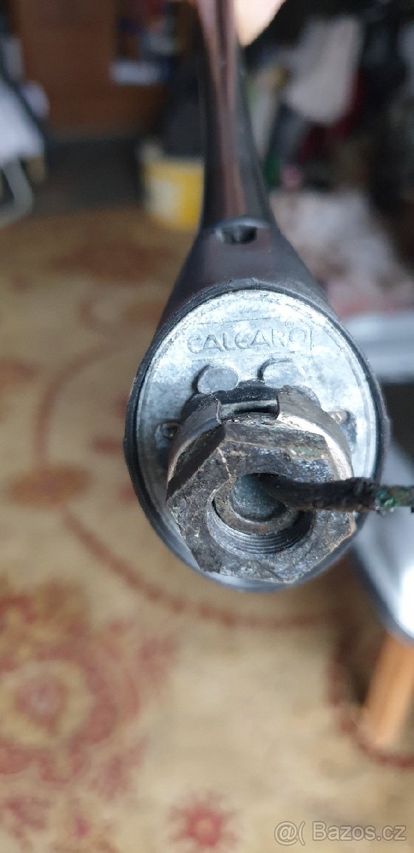 Audi autoanténa se zesilovačem - 2