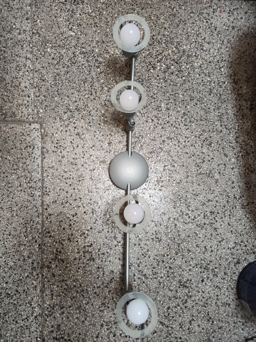 Stropní světlo - 2