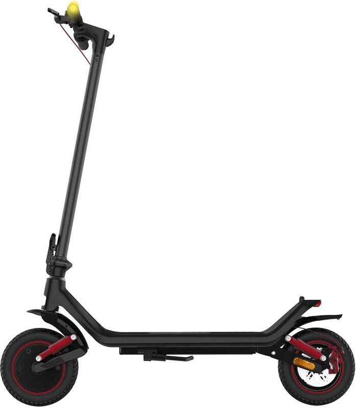 Prodám Sencor Scooter X20 Off-road - NOVÁ - 2