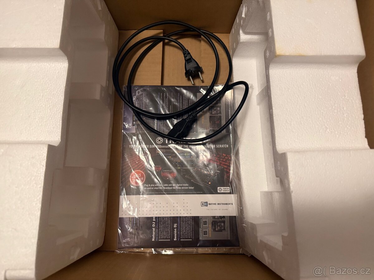 Pioneer DJM 900 nexus - 2