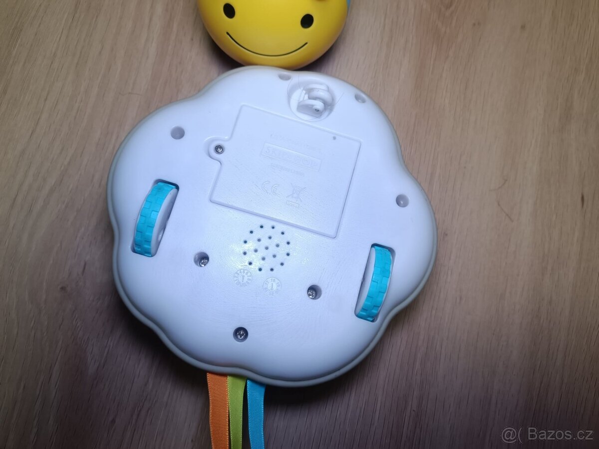 Skip Hop hudební pohyblivá včelka - 2