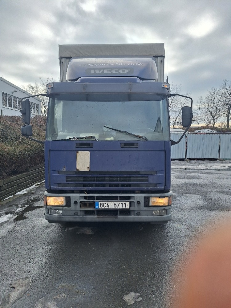 Iveco ML 120E - 2