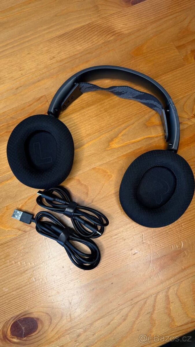 SteelSeries Arctis Nova 3 - Plně funkční, konstrukce (Sleva) - 2