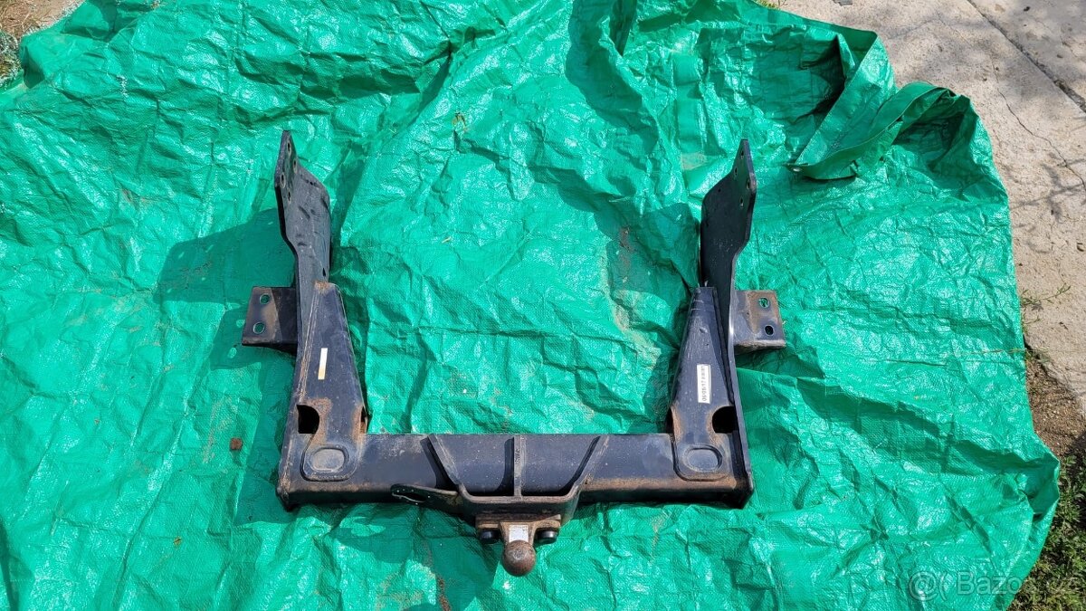 Tažné zařízení na Ford Transit r.v.2014-2017 2000kg - 2