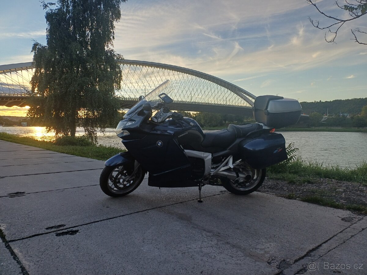 BMW K1200 GT - 2