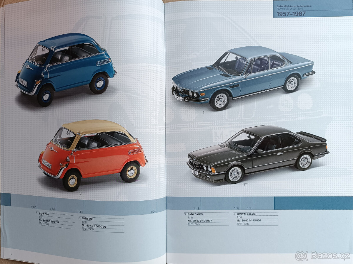 Prospekty BMW - BMW Mobile Tradition - 2