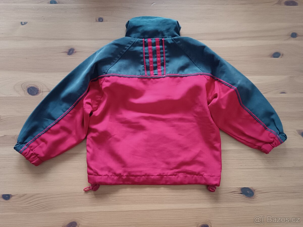 šusťáková bunda Success - 2