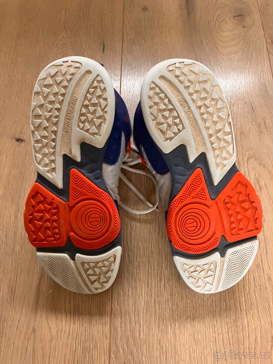 Boty na basketbal, vel. 38 - 2