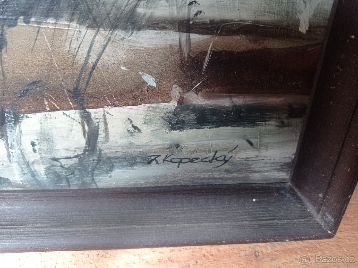 Obrázek obraz obrazy - 2