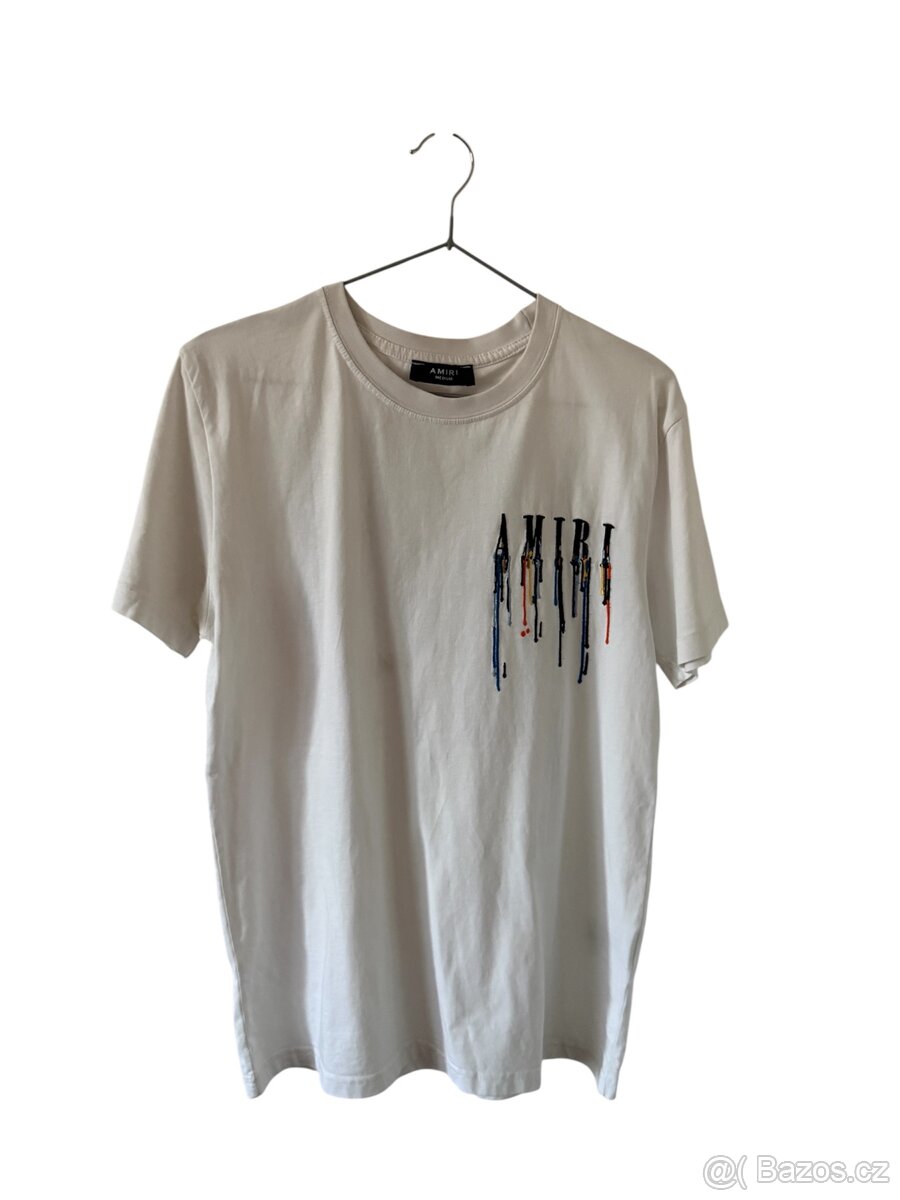 Amiri tricko , size M - 2