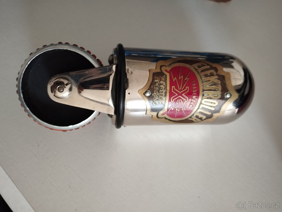 Masážní strojek - 2