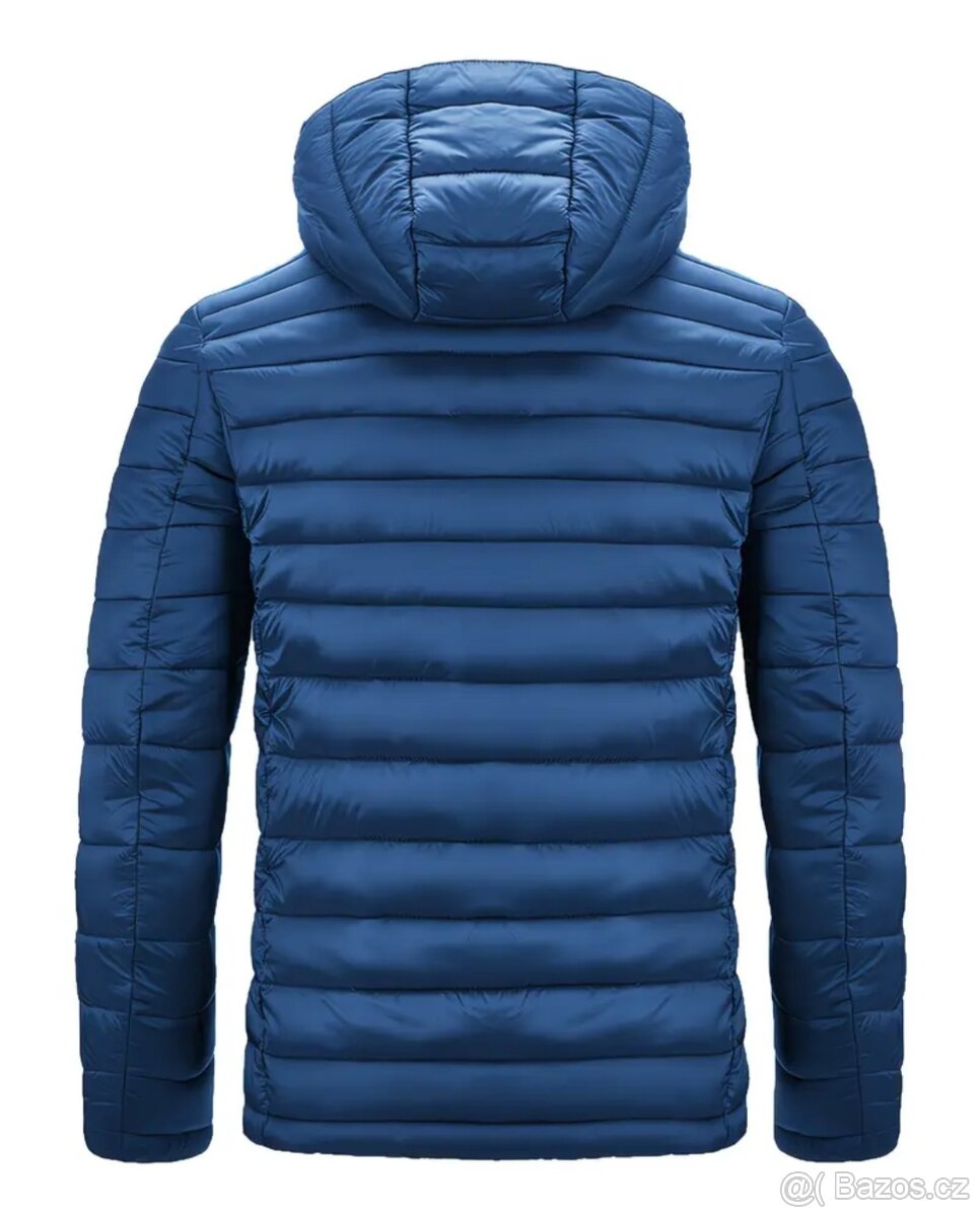 Bunda (velikost L) - 2