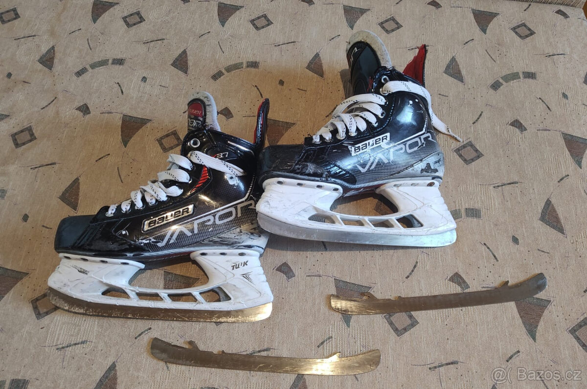 Brusle Bauer Vapor X3.7 vel. 6EE - 2
