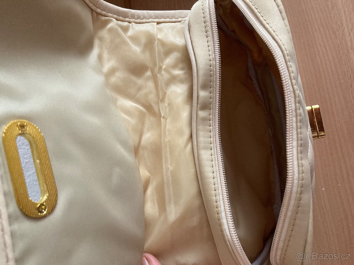 Kosmeticka tasticka - 2