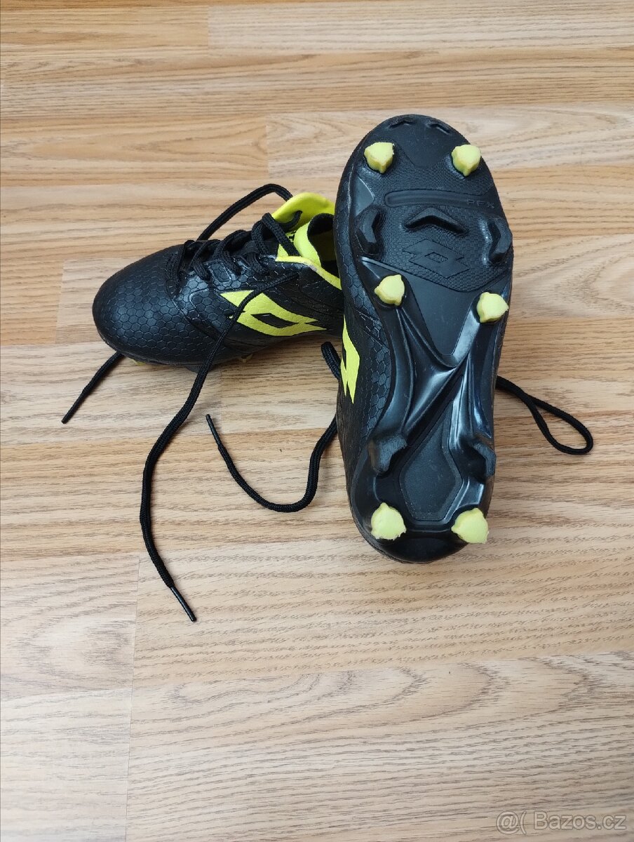 Kopačky Lotto Maestro, vel. 30 - 2