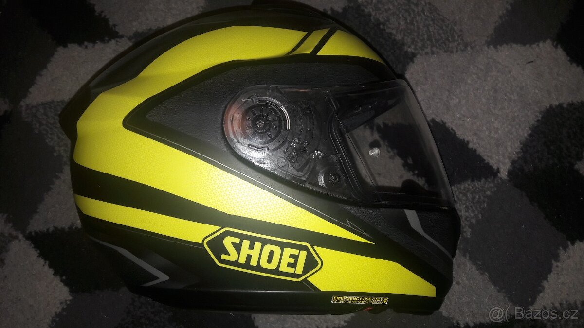 Shoei GT AIR Swayer - 2