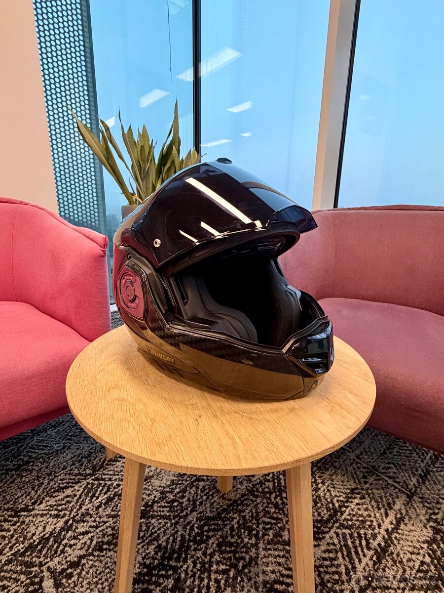 LS2 Advant X Carbon - 2