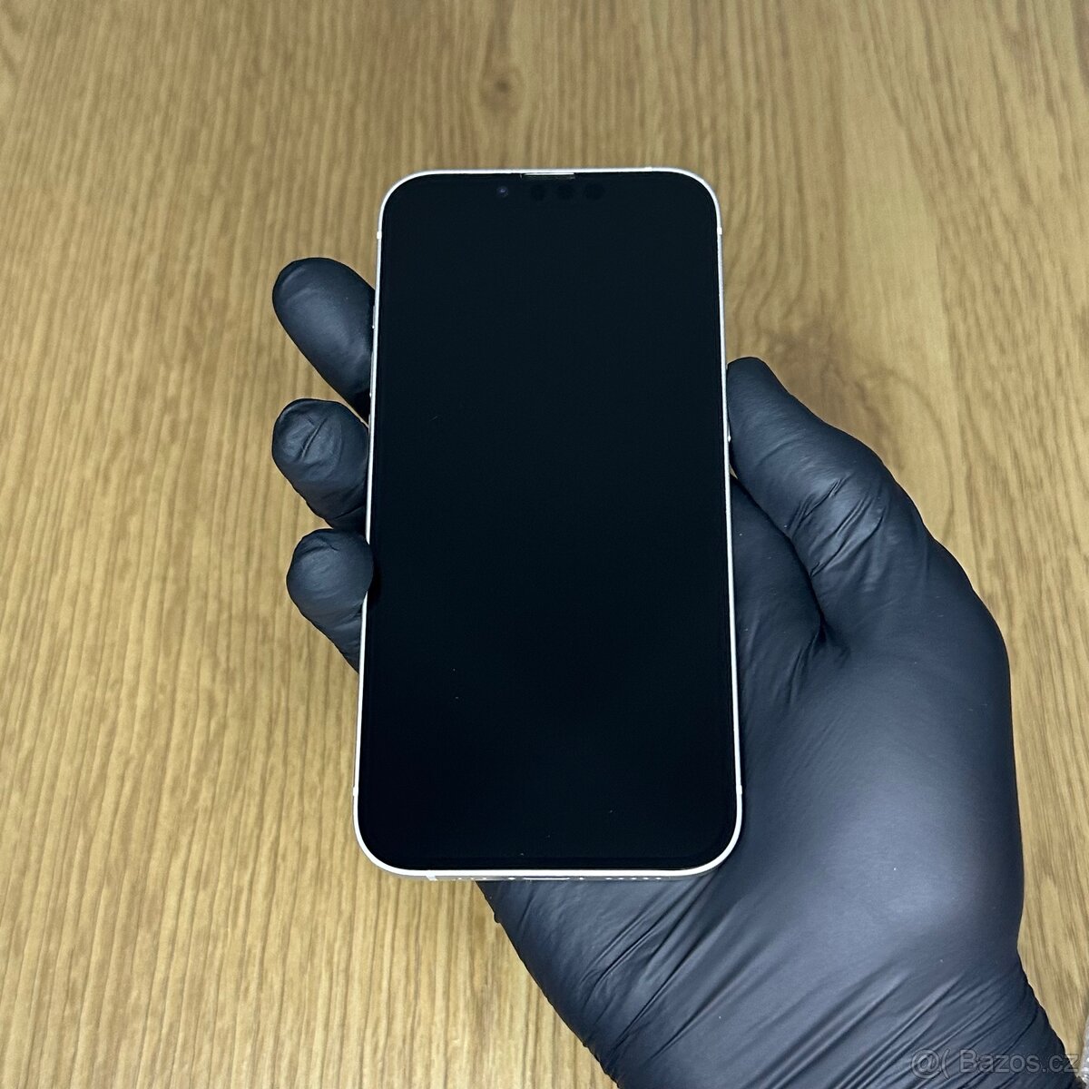 IPhone 13 128GB Starlight ZÁRUKA - 2