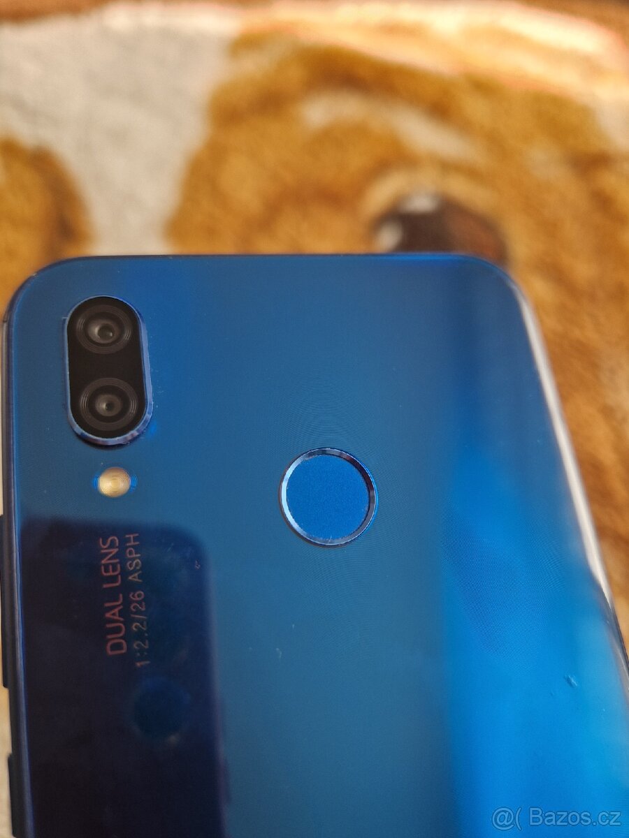 Huawei P20 lite - 2