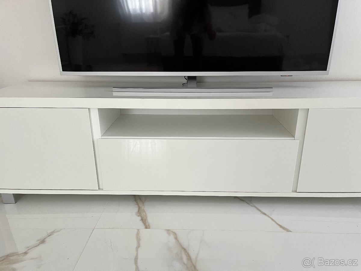 televizní stolek-komoda - 2