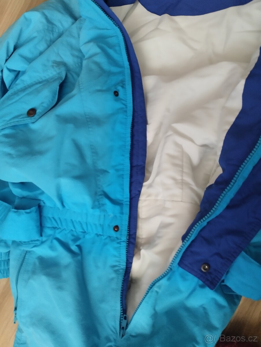 Lyžařská kombinéza - 2