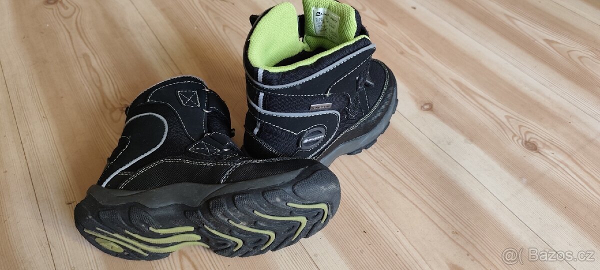 Prodám boty vel 31 - 2