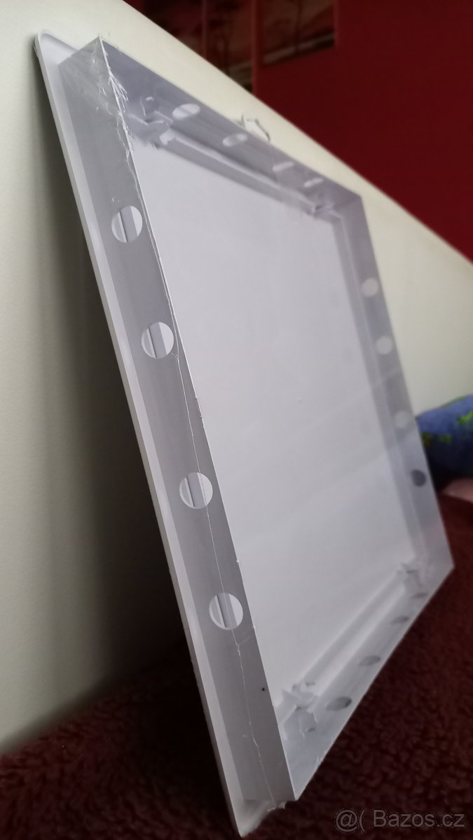 Vanová dvířka Haco - 2