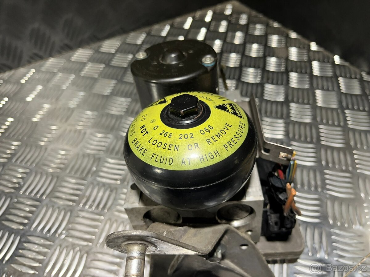 //ABS - SBC Mercedes W211// - 2