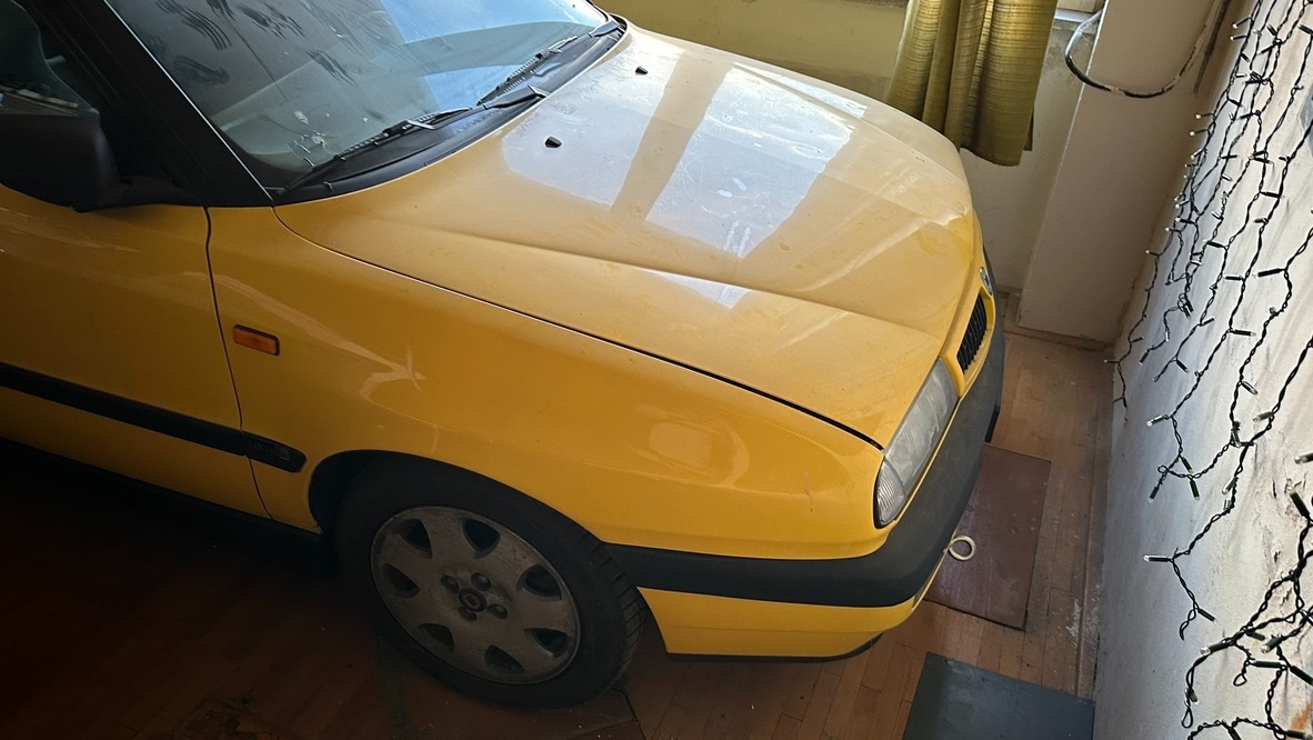 Lancia delta 2.0i 16V. 102kw . R.v. 1997 - 2