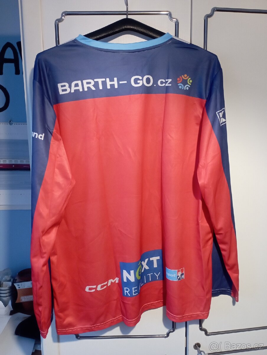 HC dynamo Pardubice - 2