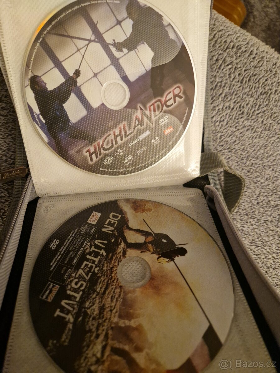 20 DVD - 2