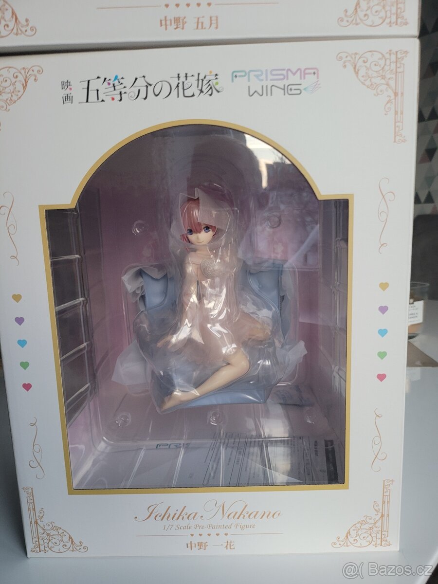 Anime Quintessential Quintuplets - 2