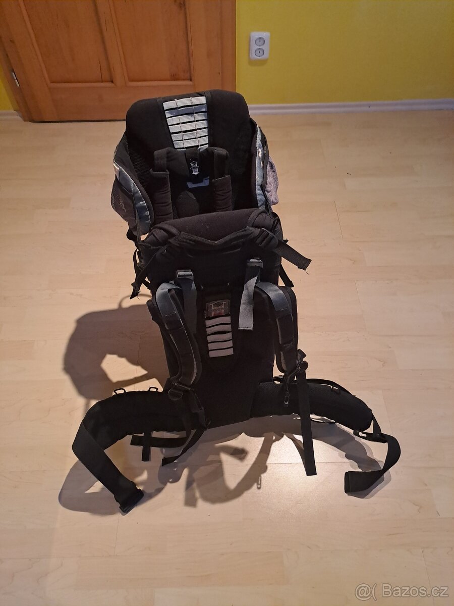 Dětská krosna/ nosítko Salewa KOALA - 2