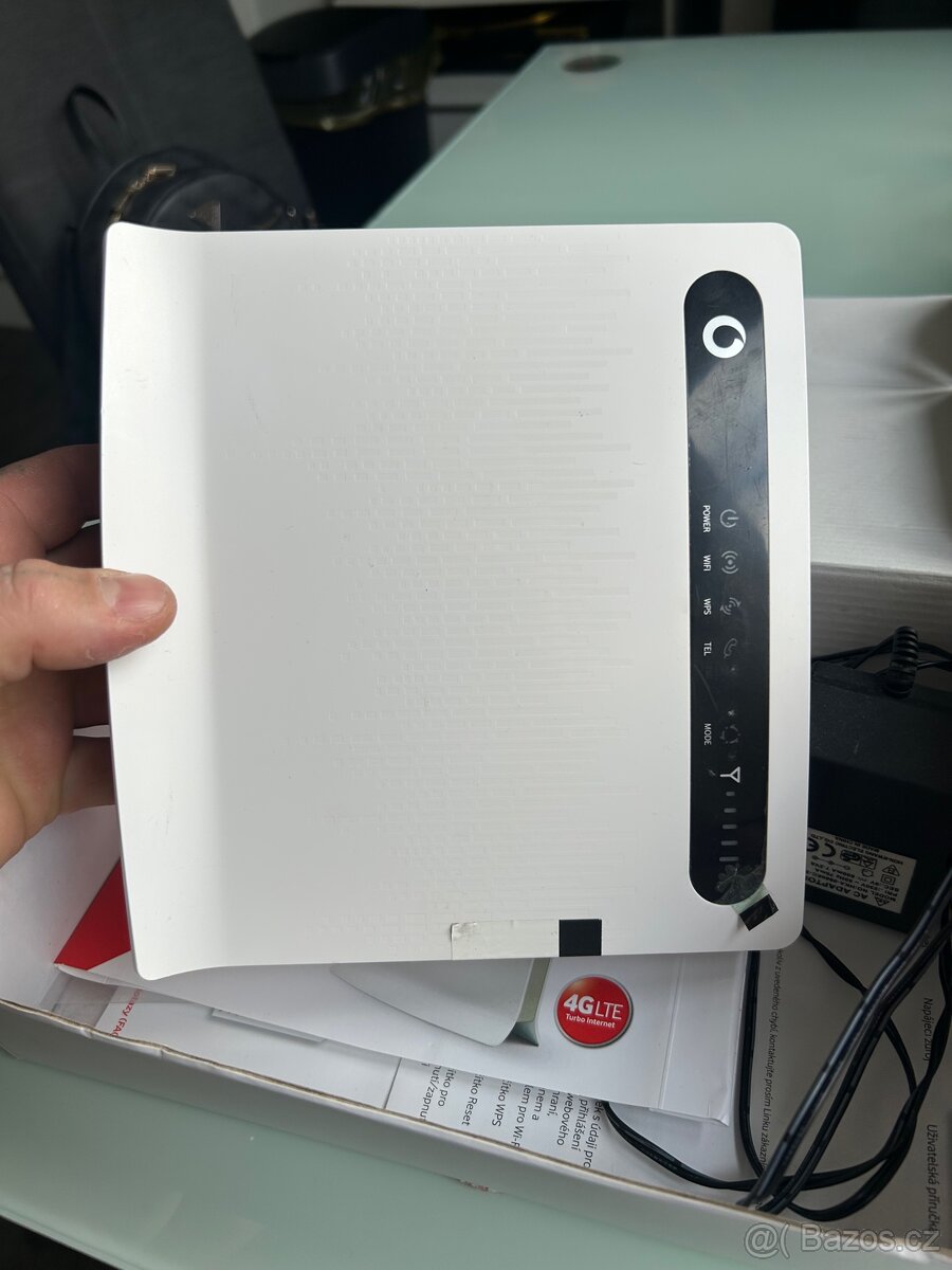 Wifi Router vodadone b3000 - 2