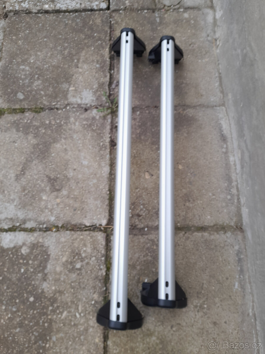 Střešní nosič. - 2