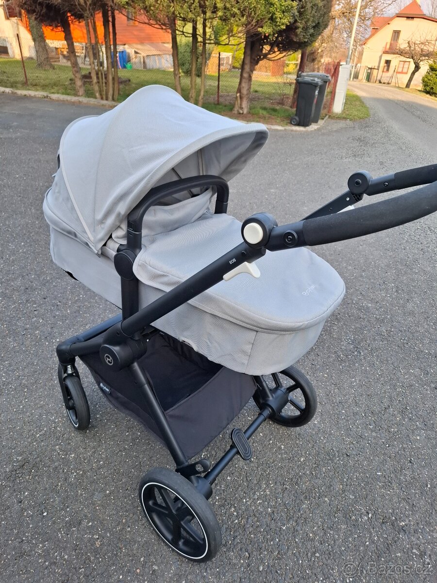 Cybex Eos Basic - 2