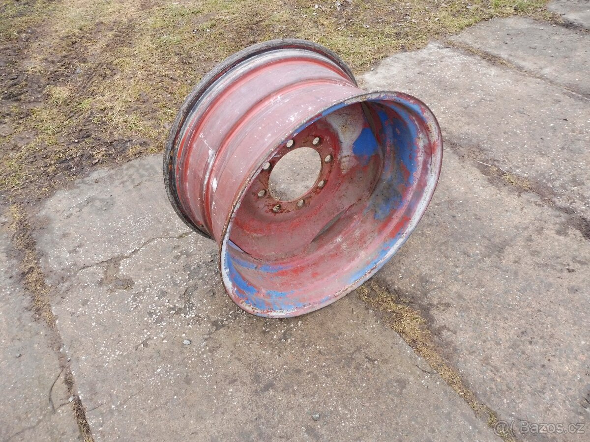 Disk W16x30 fortschritt - 2