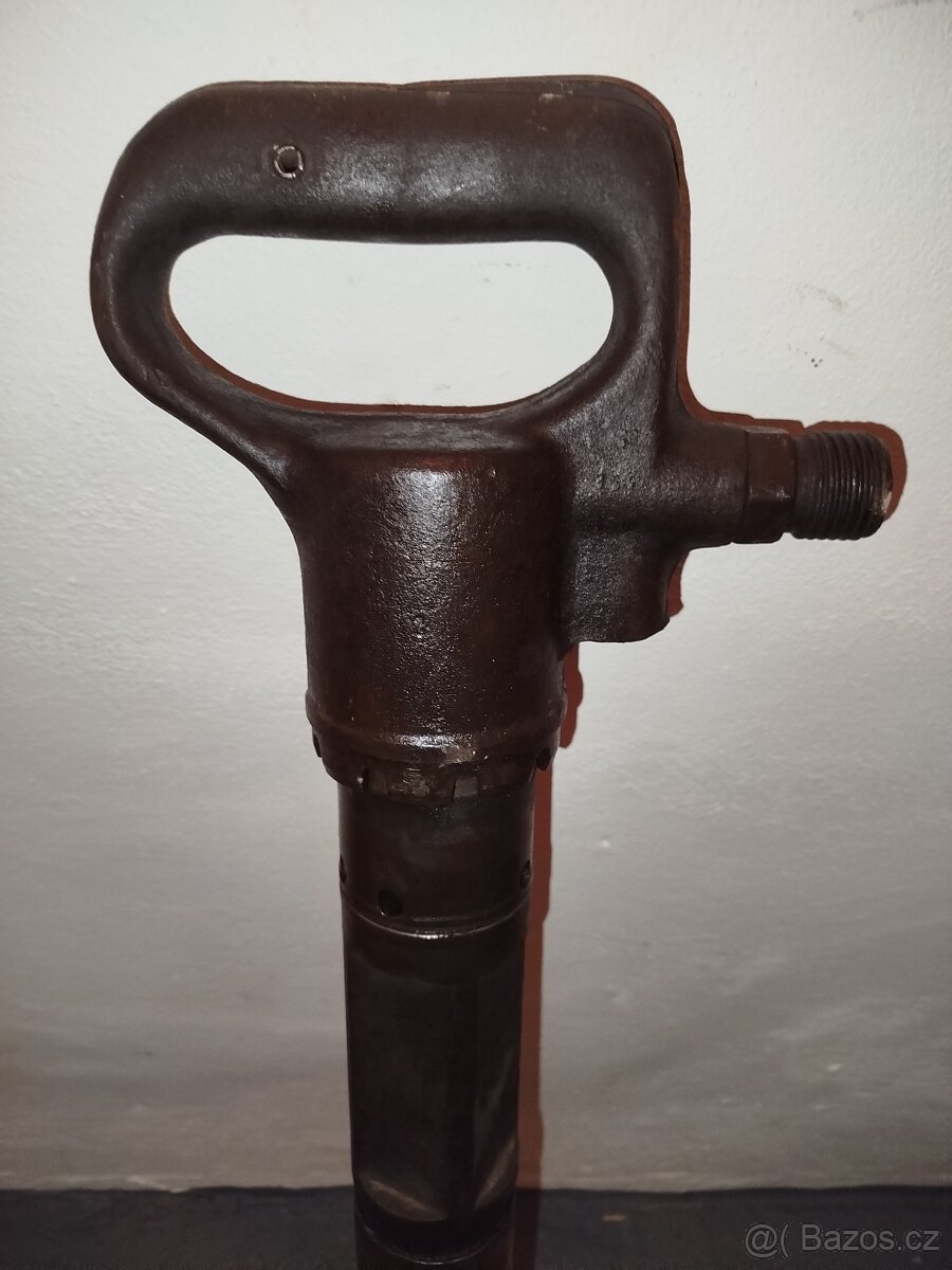 Sbíjecí kladivo SK-12 - 2