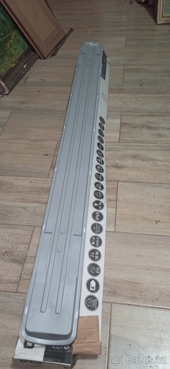 Prodám led světlo - 2