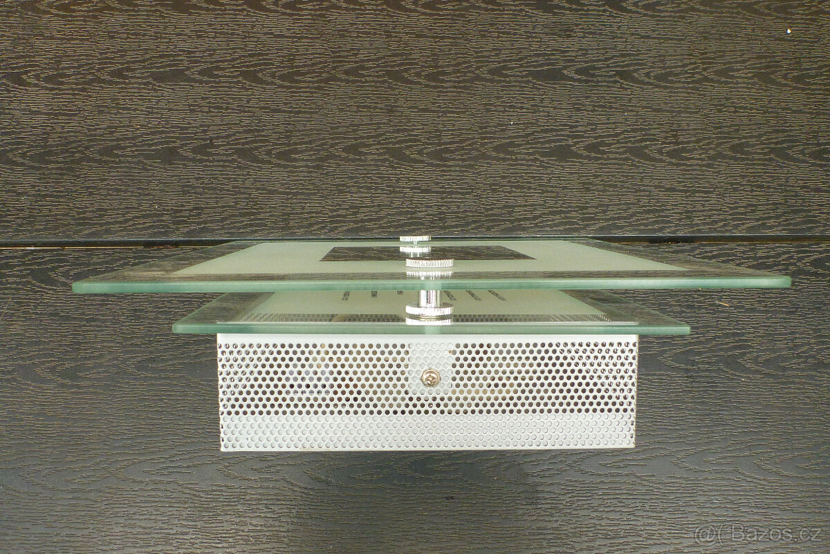 Dvě světla Globe - 2