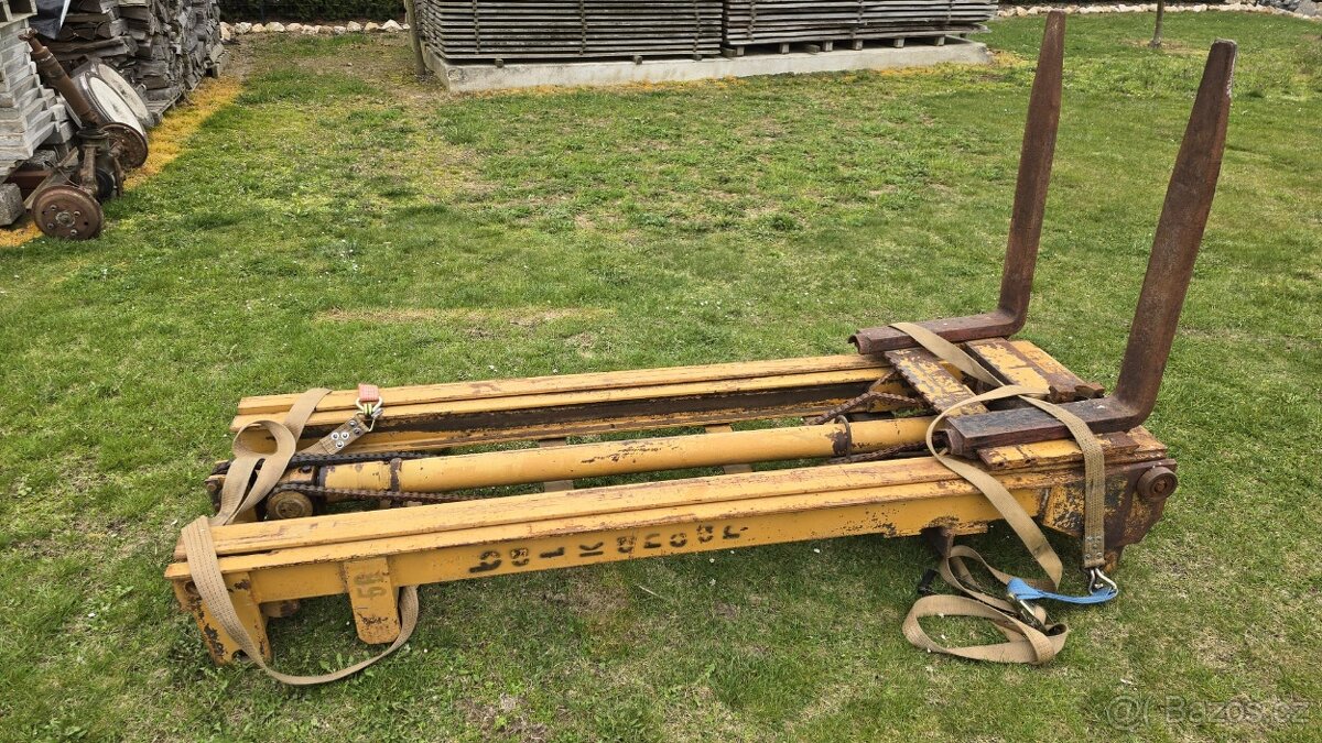 Ještěrka balkankar - 2