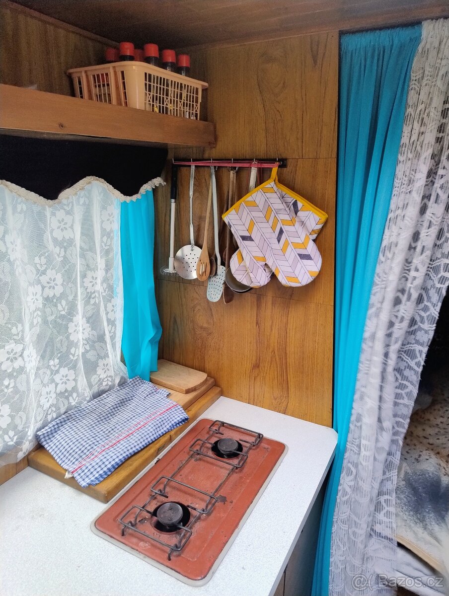 Karavan - 2