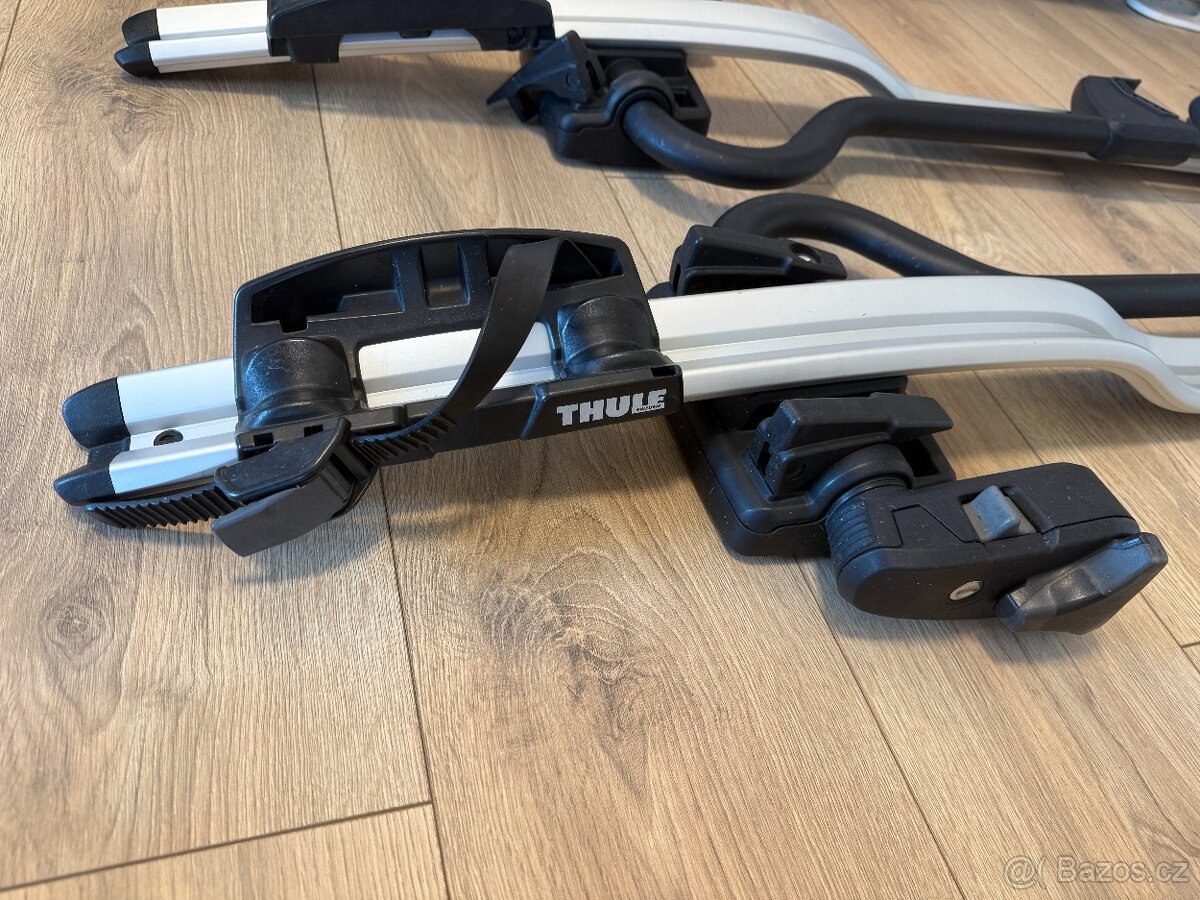 Thule Proride 598 2ks - 2
