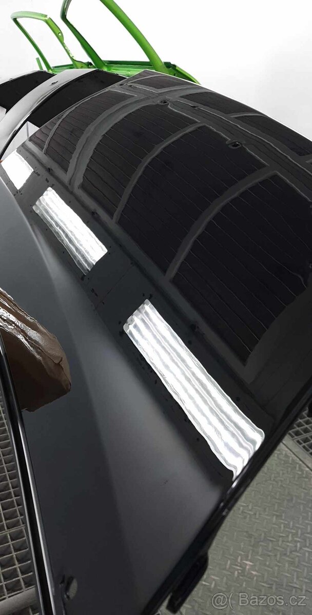 Autolak Spies Hecker - 2