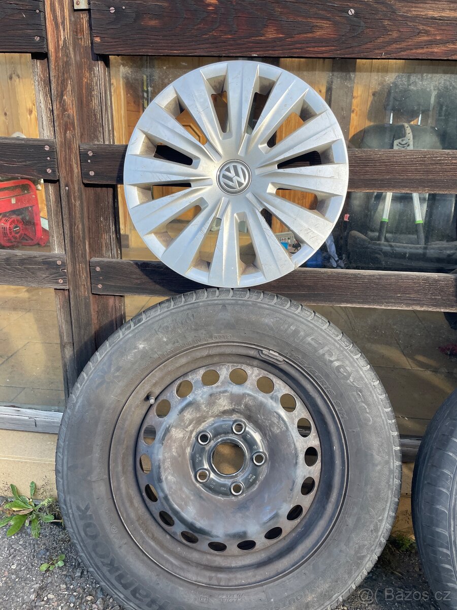 Kola 5x112 r15 - 2