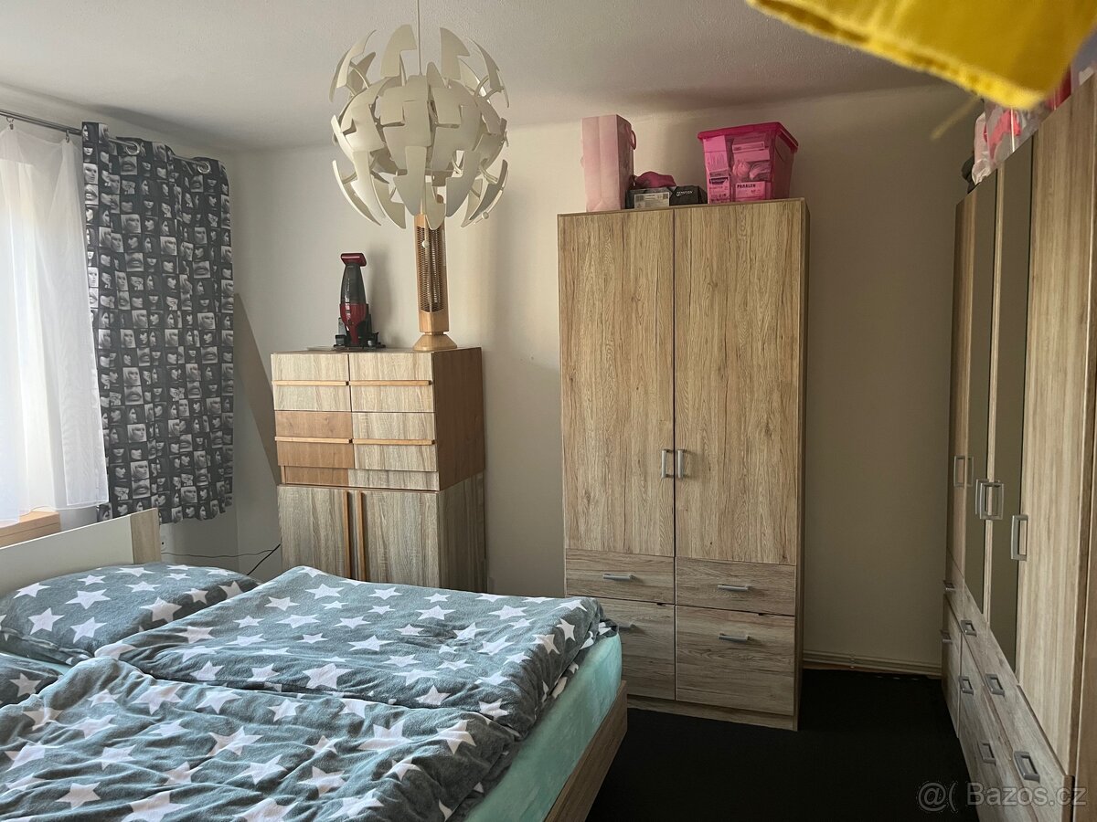 Pronájmu byt - 2