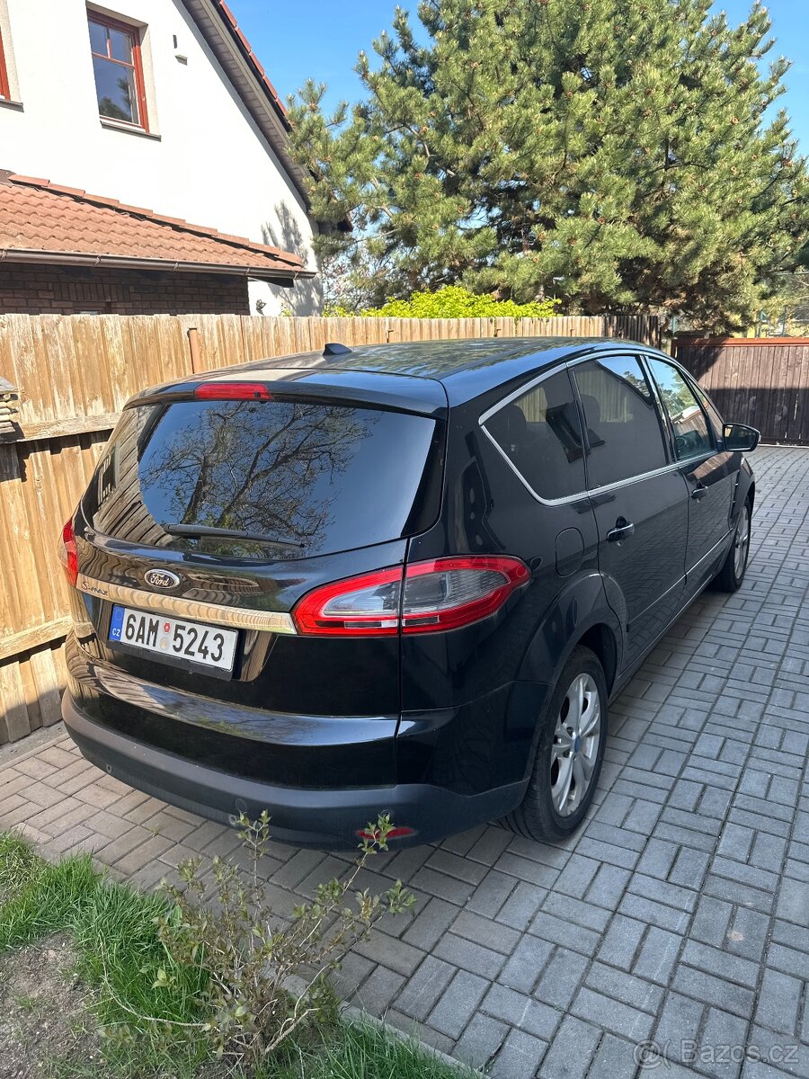 Ford s max - 2